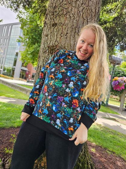 Adult Sweatshirt