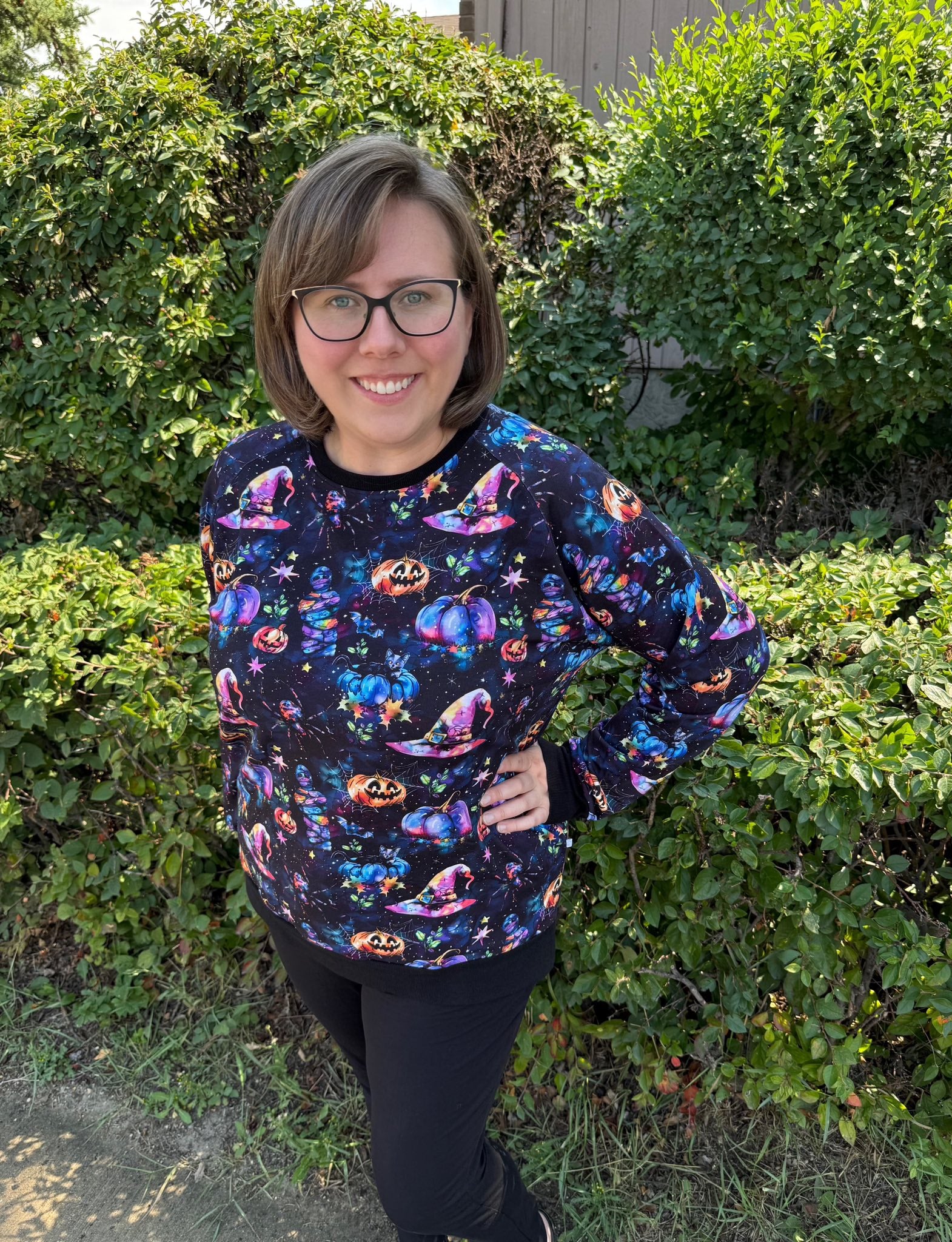 Adult Sweatshirt