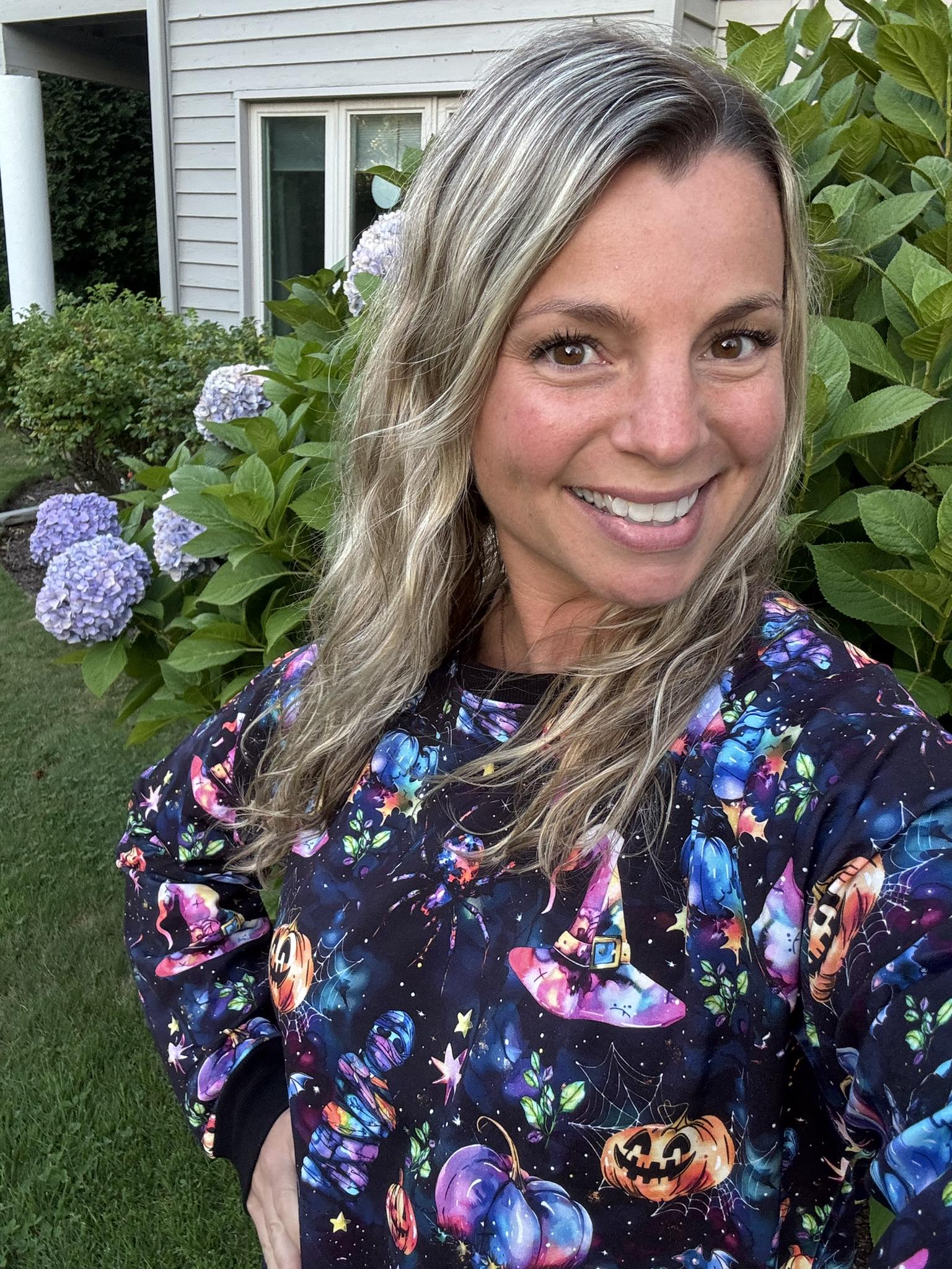 Adult Sweatshirt
