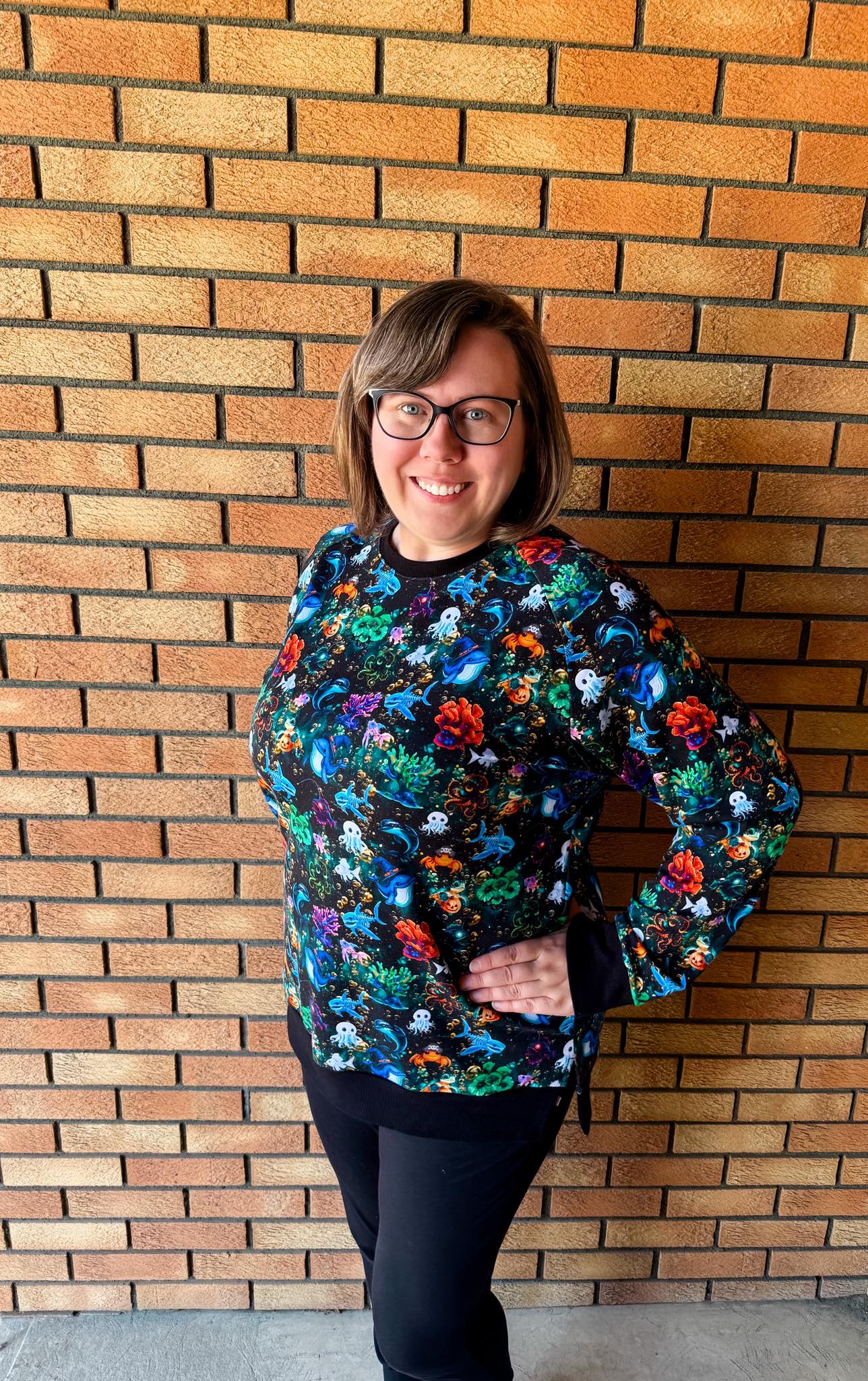 Adult Sweatshirt