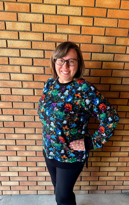 Adult Sweatshirt