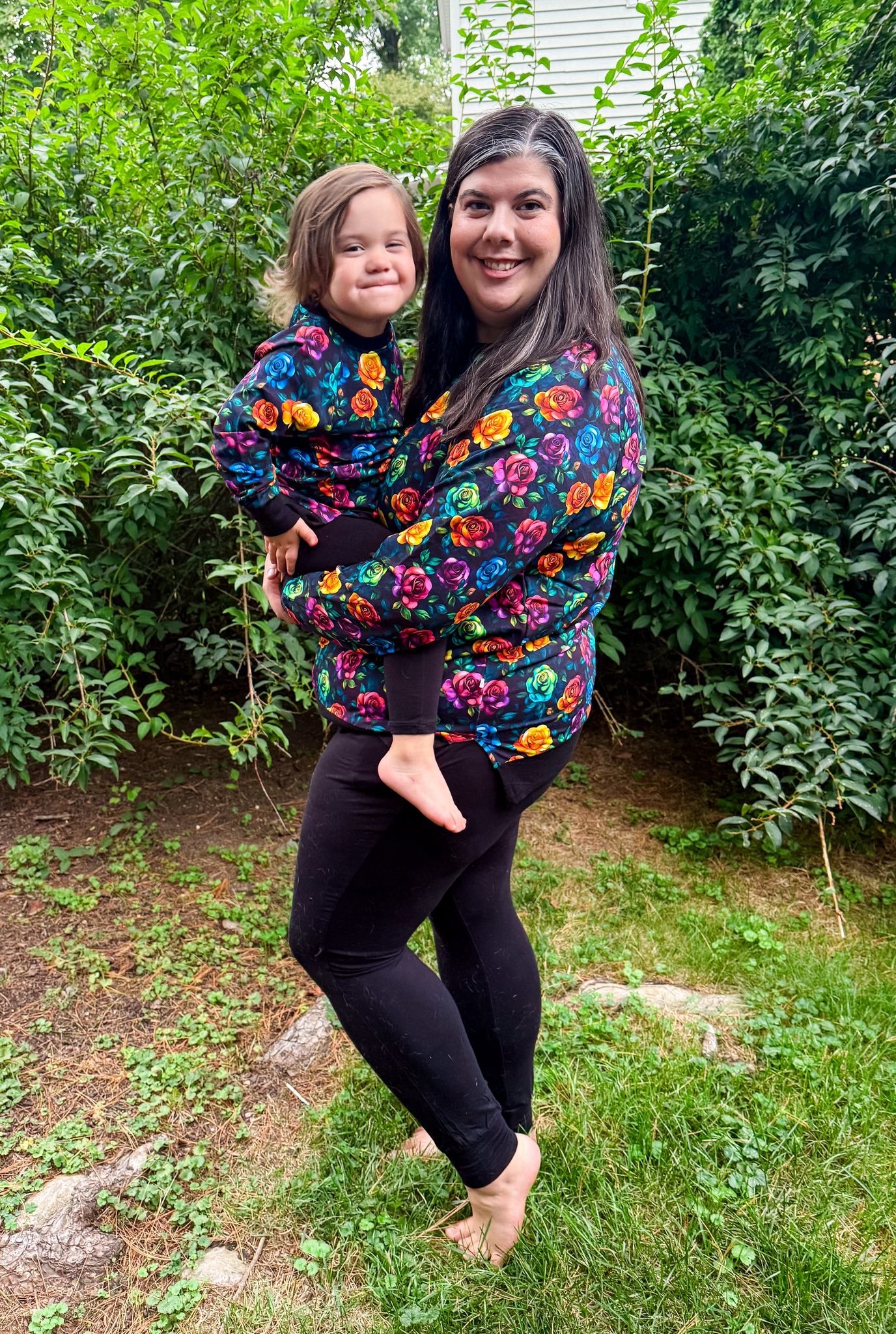 Adult Sweatshirt