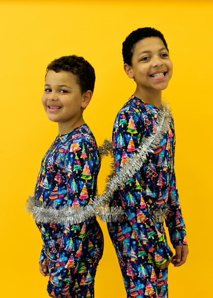 Long Sleeve PJs