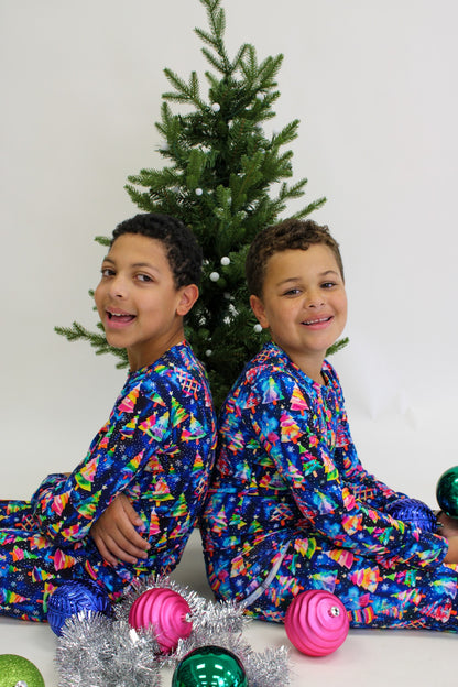 Long Sleeve PJs