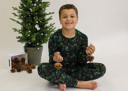 Long Sleeve PJs