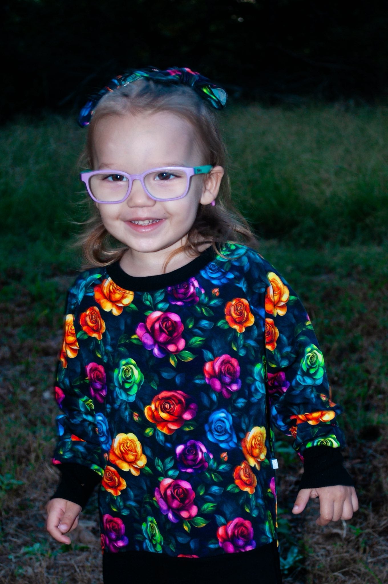 Kids Sweatshirt