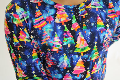 Long Sleeve PJs