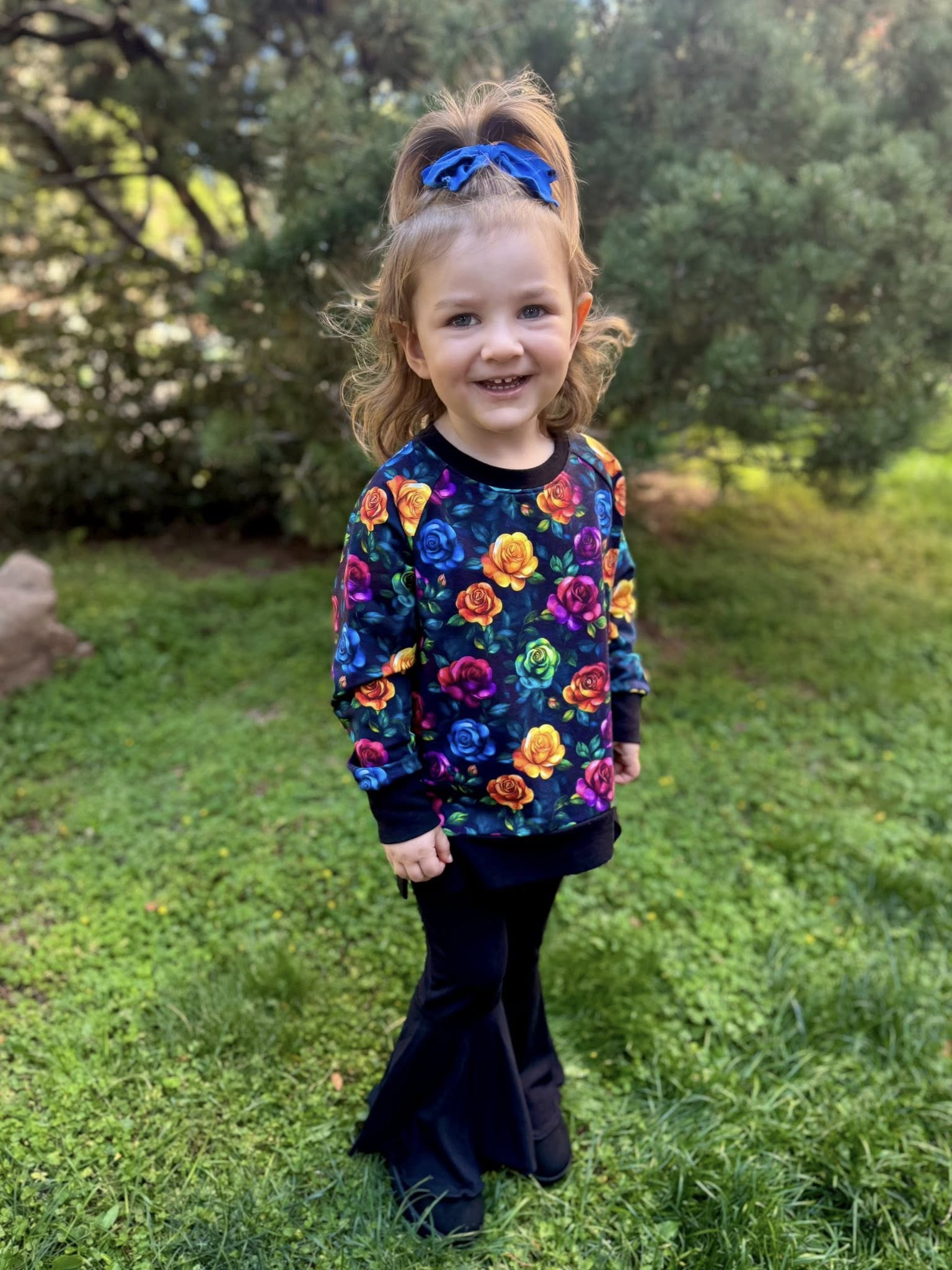 Kids Sweatshirt