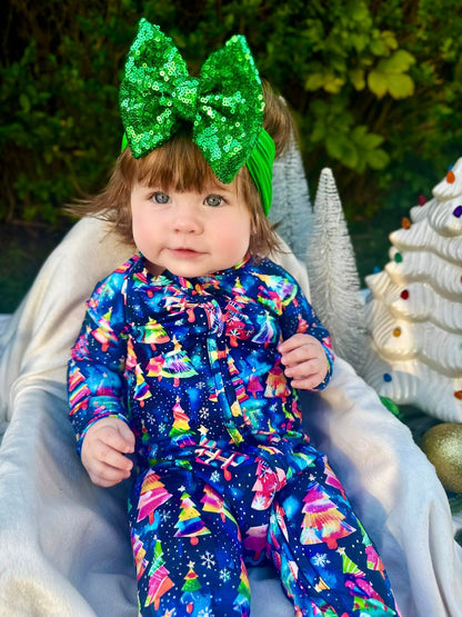 Convertible Romper