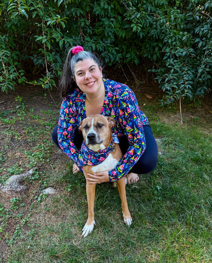 Pet Bandana