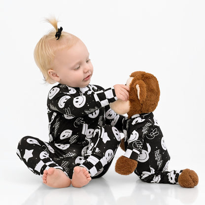 Doll Romper