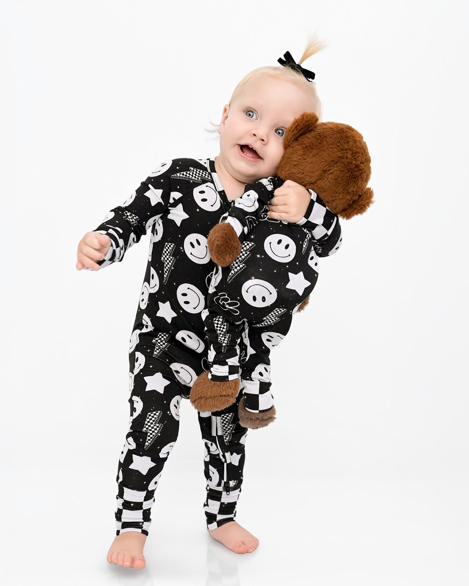 Doll Romper