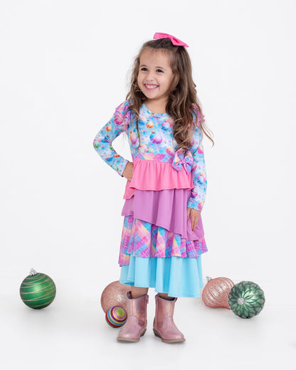 Aria Dress
