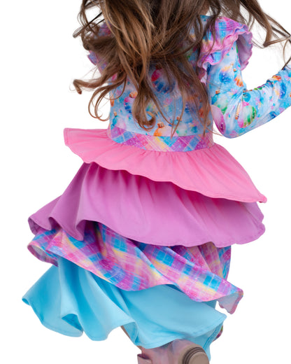 Aria Dress