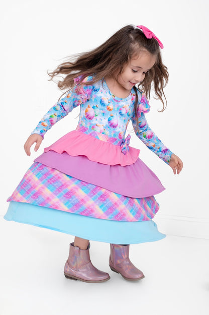 Aria Dress