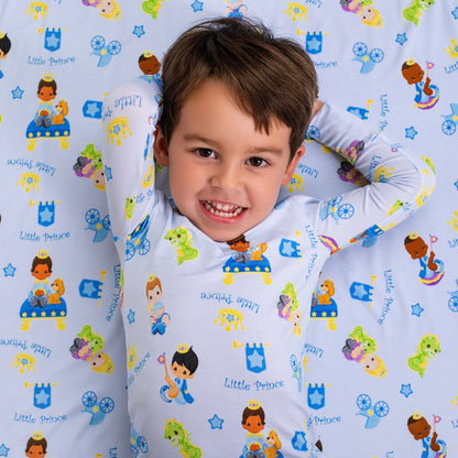 Long Sleeve PJs