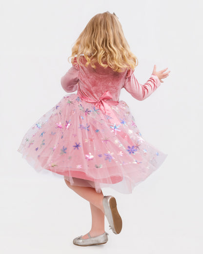Festive Fairytale Twirl