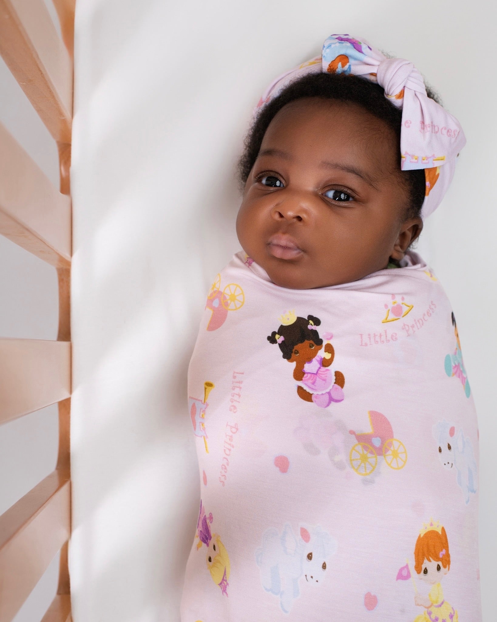 Swaddle Set