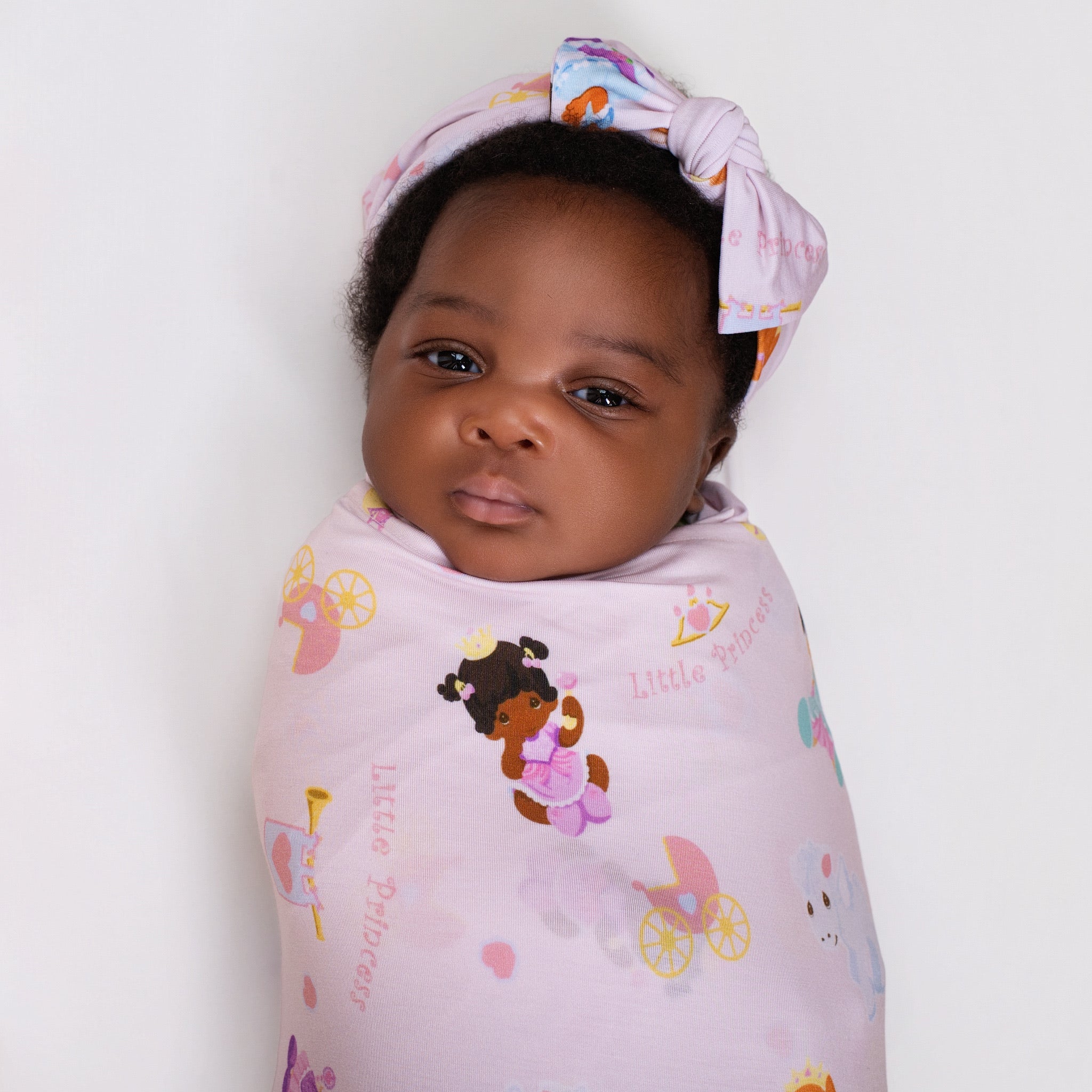 Swaddle Set