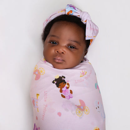 Swaddle Set