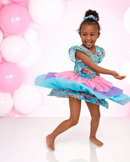 Mia Twirl