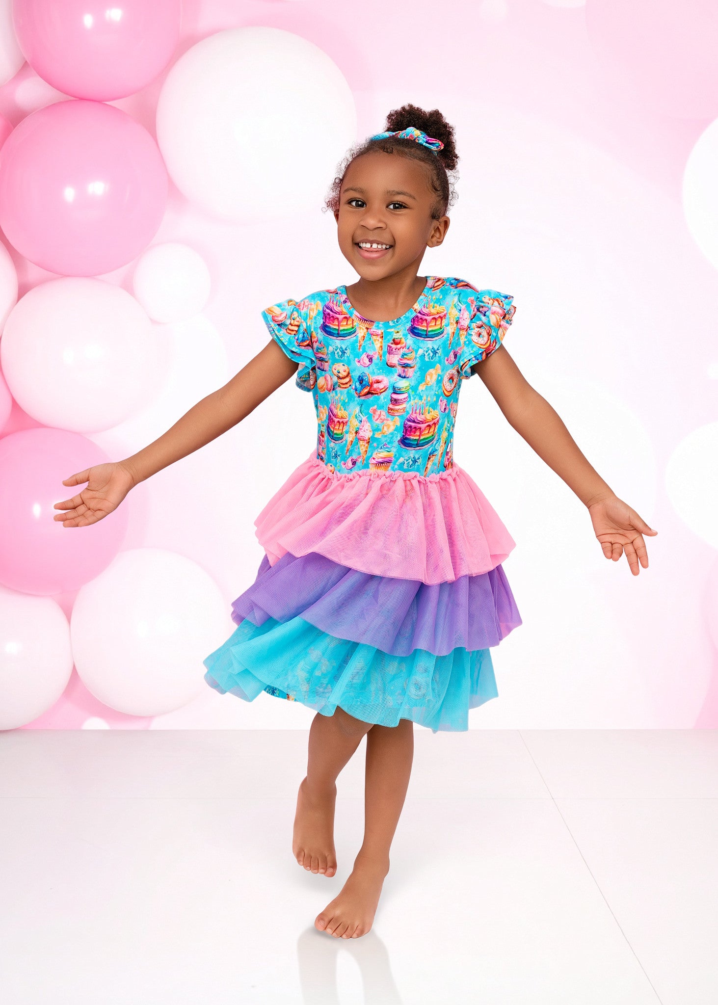 Mia Twirl