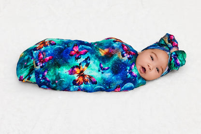 Swaddle Set