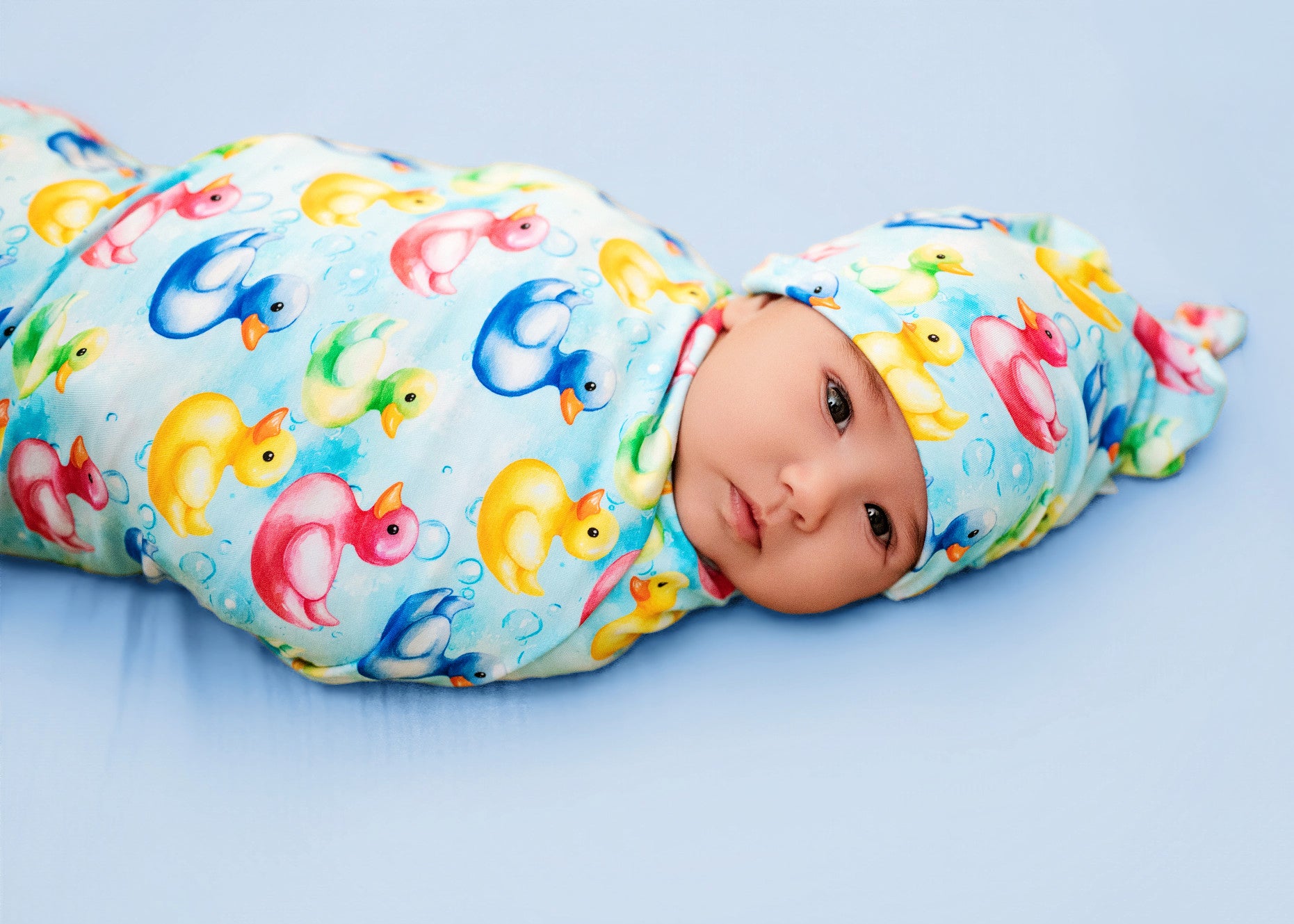 Swaddle Set