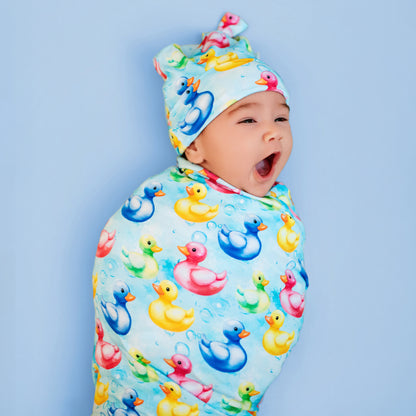 Swaddle Set