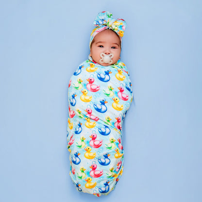 Swaddle Set