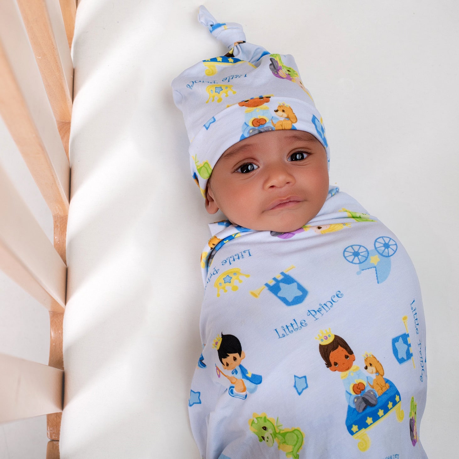 Swaddle Set