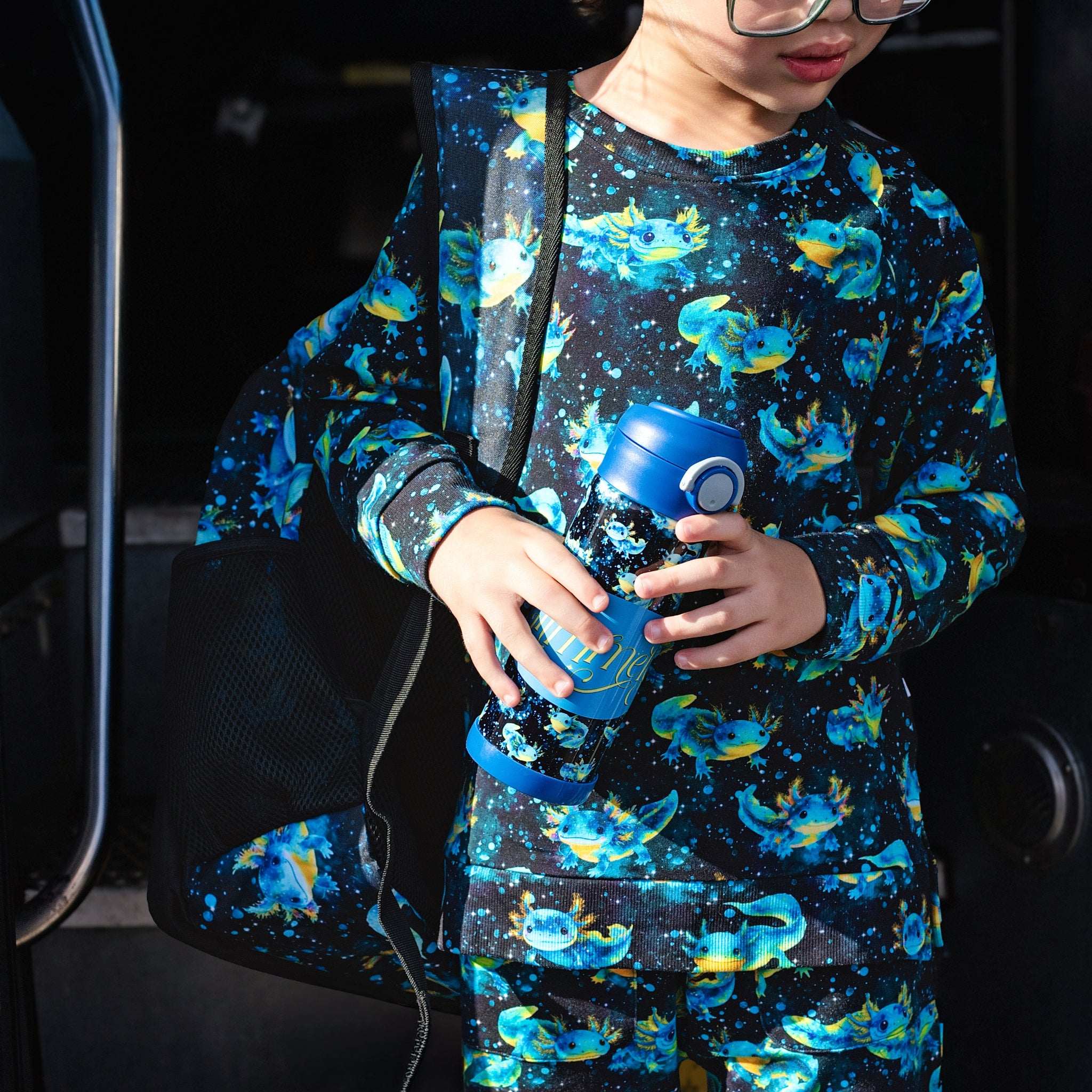 Jogger Set