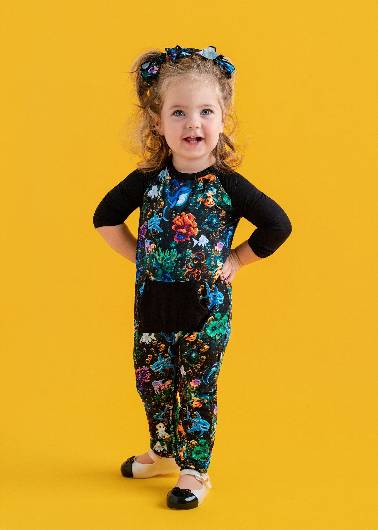 Ryleigh Romper
