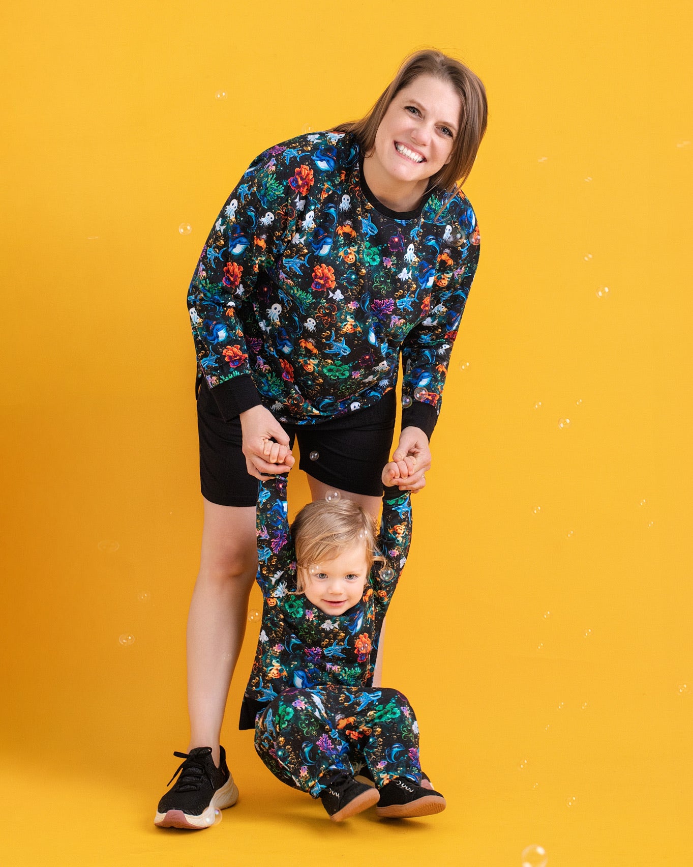 Adult Sweatshirt