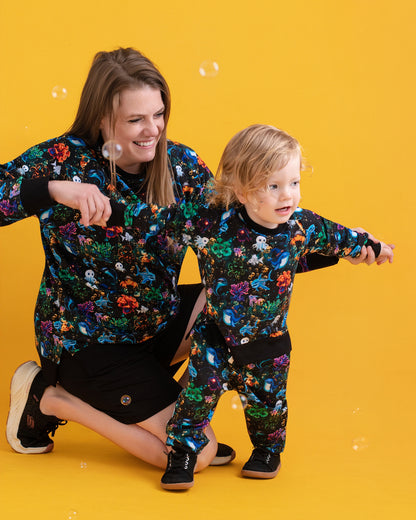 Adult Sweatshirt
