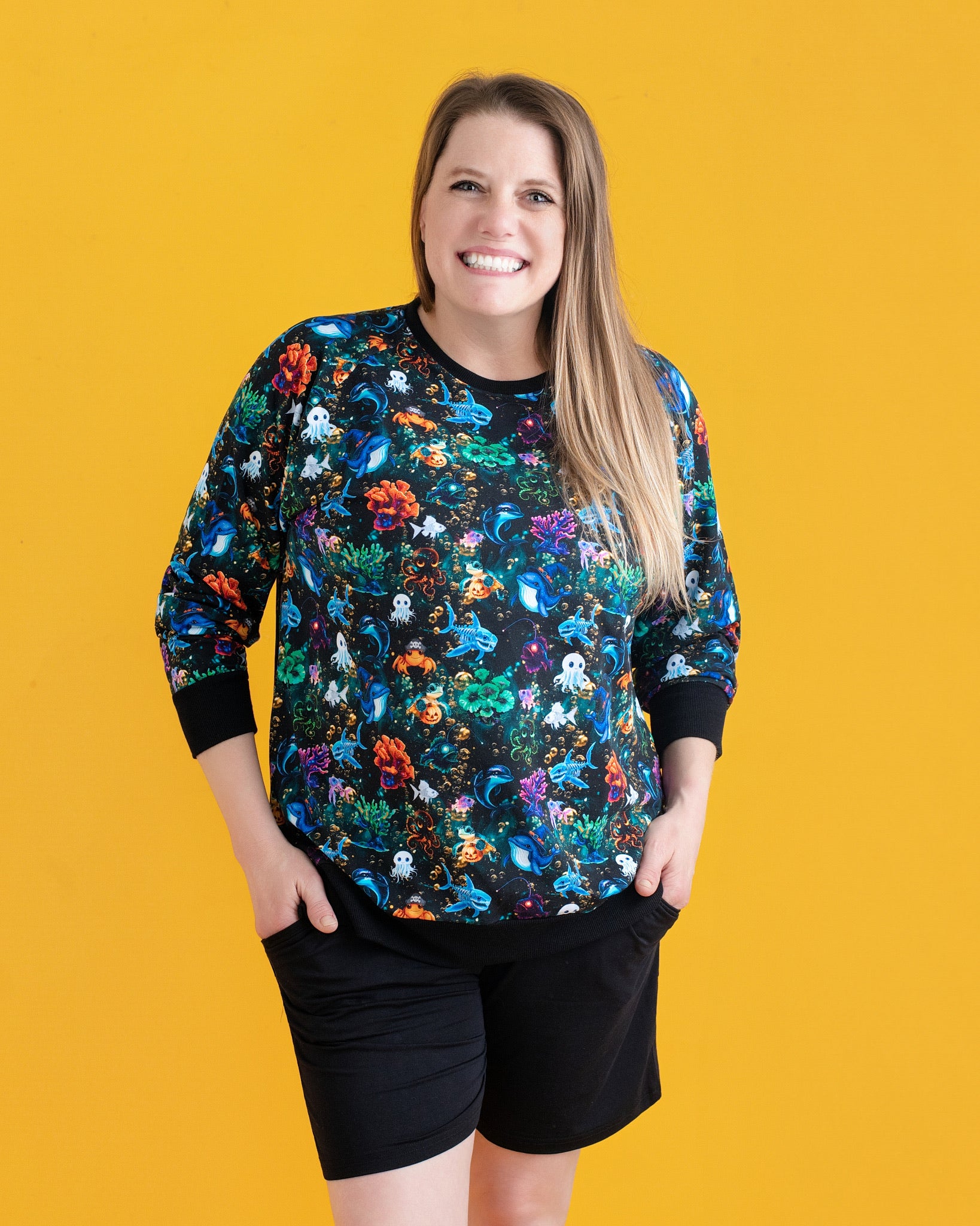 Adult Sweatshirt