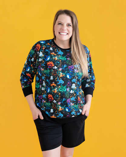 Adult Sweatshirt