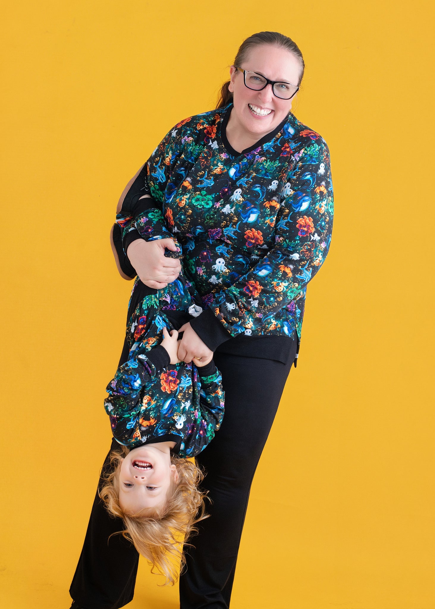 Adult Sweatshirt