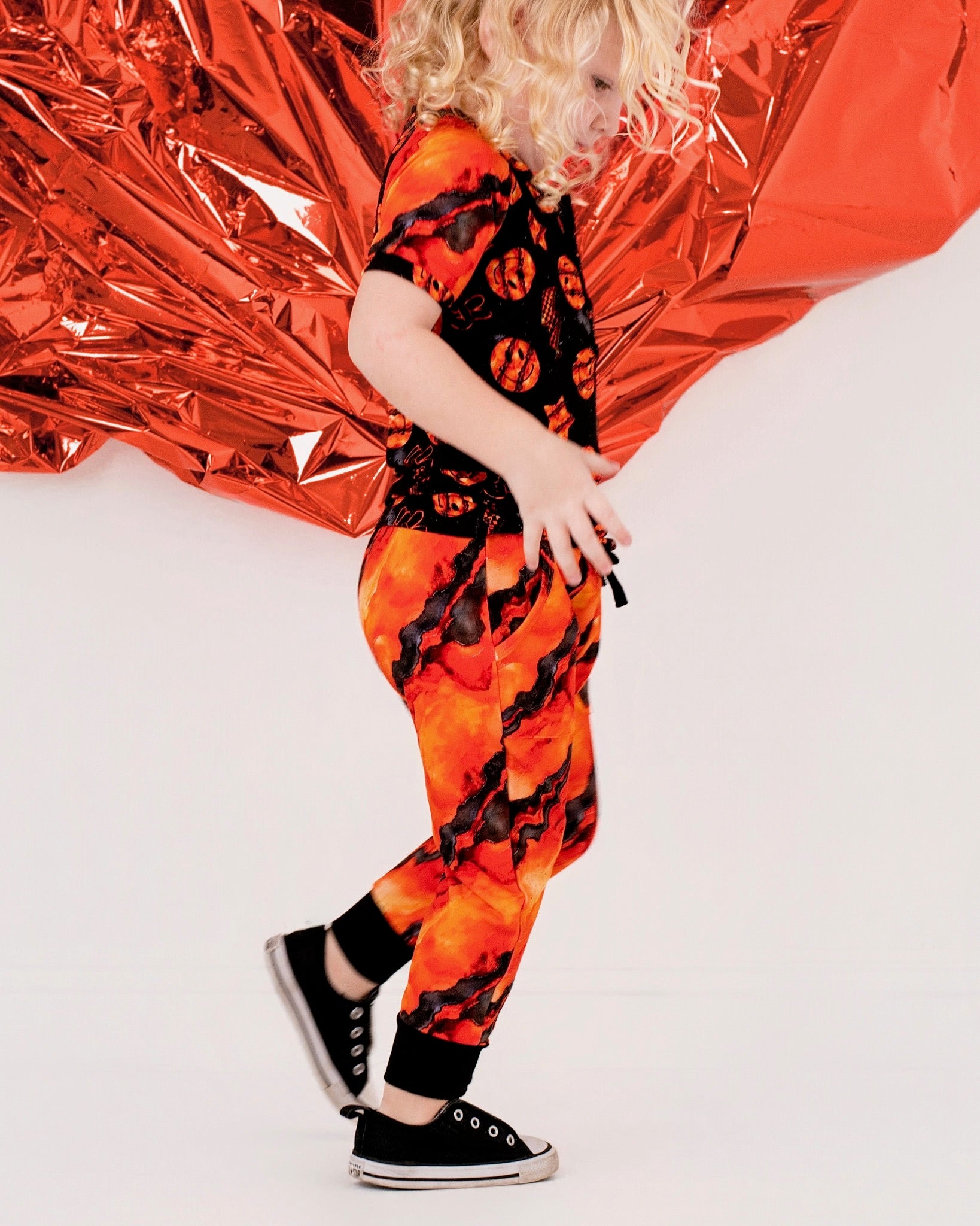 LAVA BUNDLE