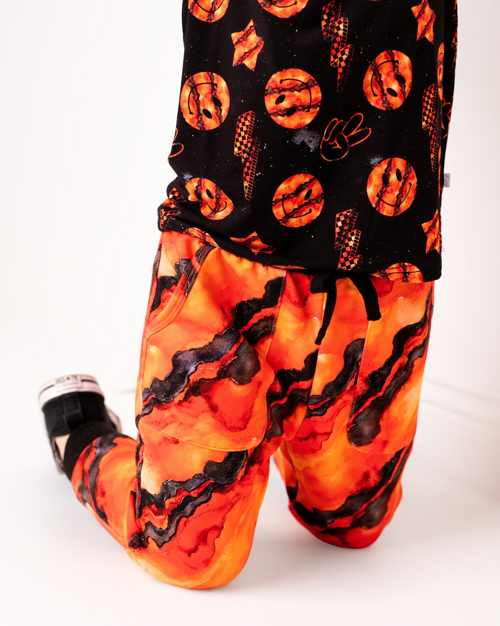 LAVA BUNDLE