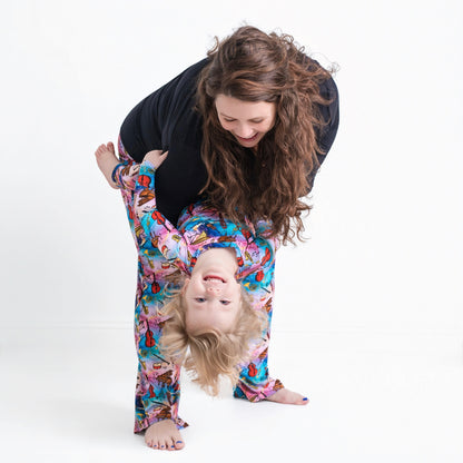 Loose Lounge Pants