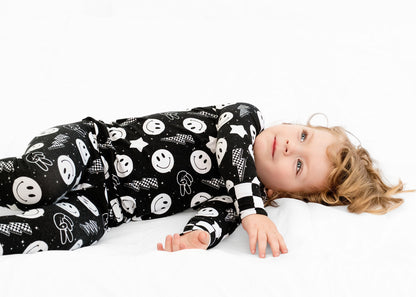 Long Sleeve PJs