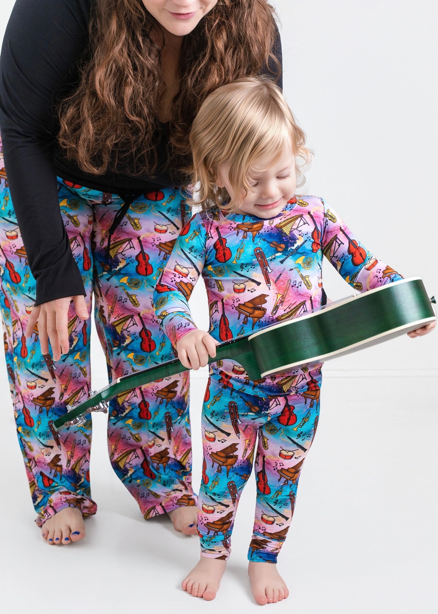 Loose Lounge Pants