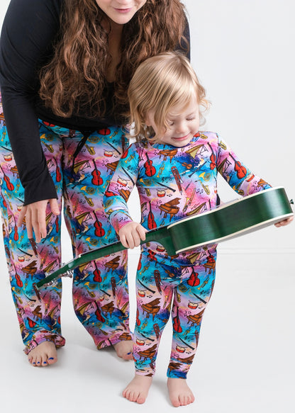 Loose Lounge Pants