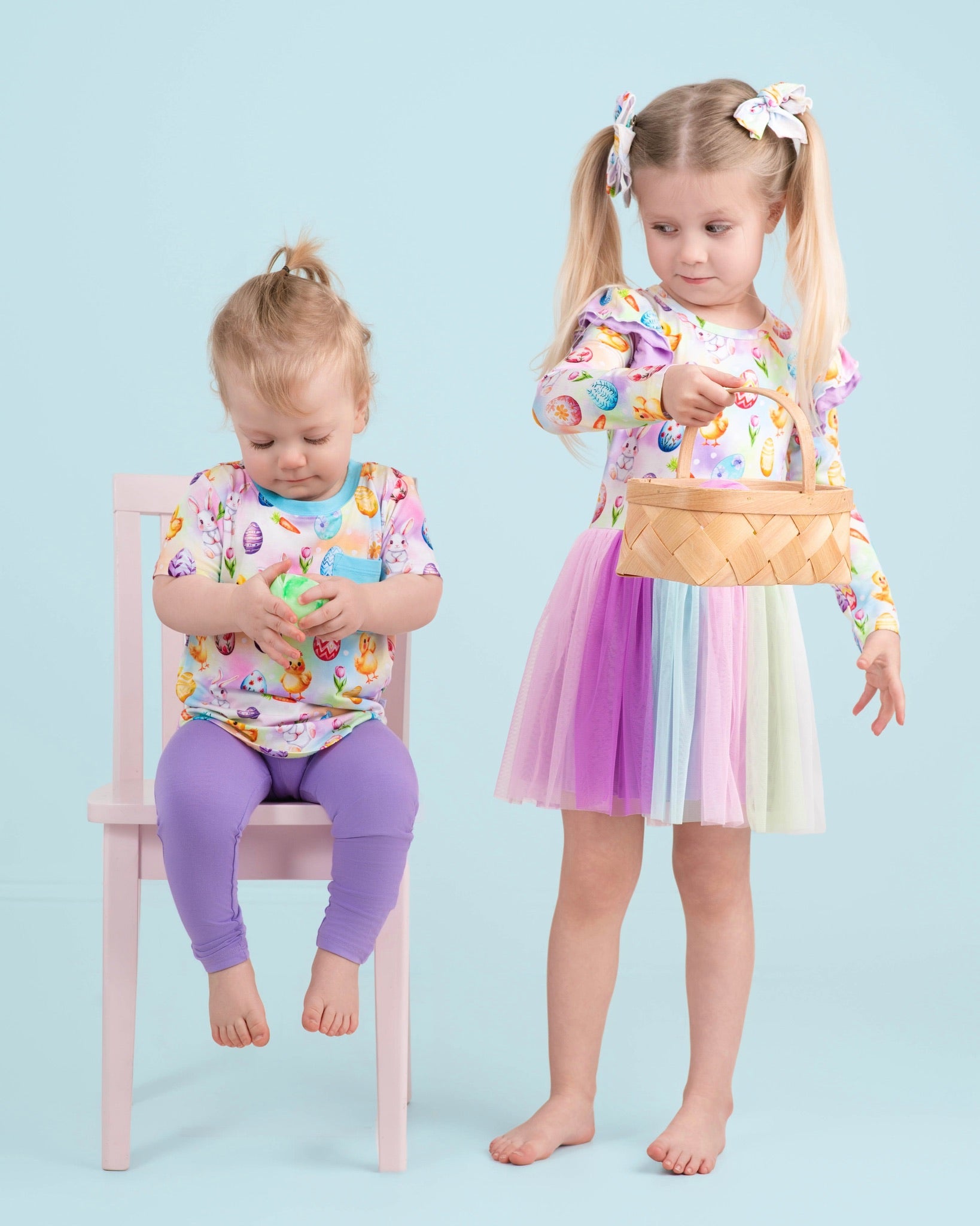 Twinkle Tulle Twirl- With bodysuit