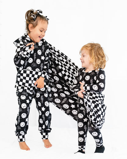 Shimmer Blanket
