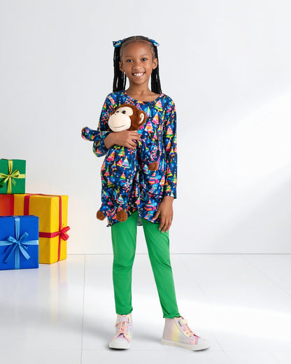 Doll Romper