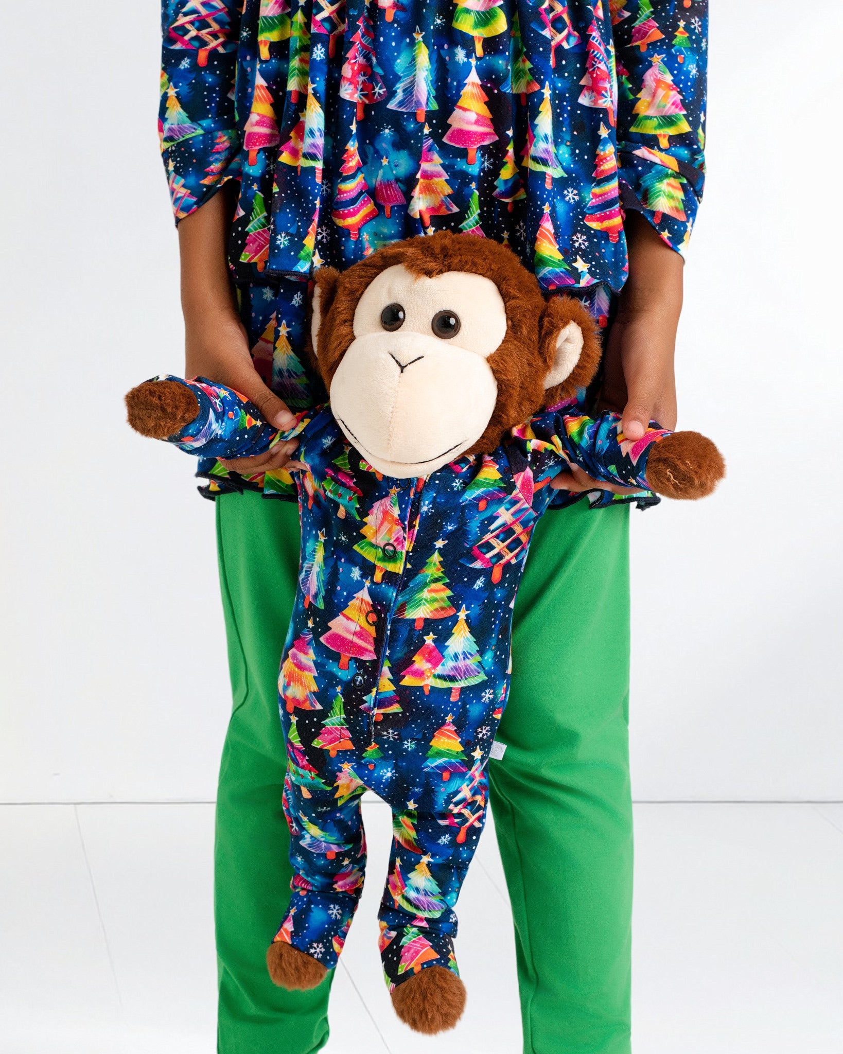 Doll Romper
