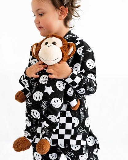Doll Romper