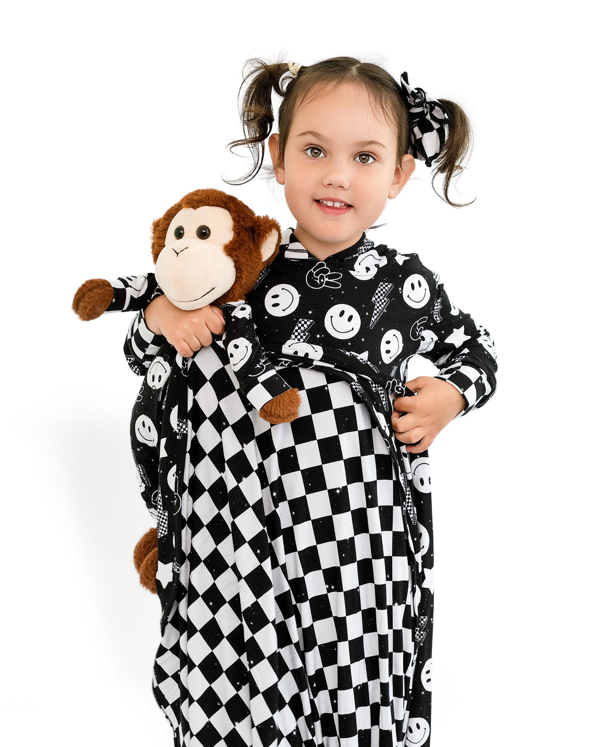 Doll Romper